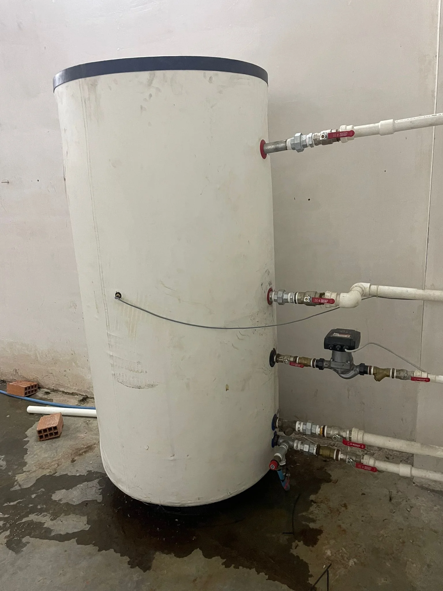 Profesyonel Serpantin Ekibi