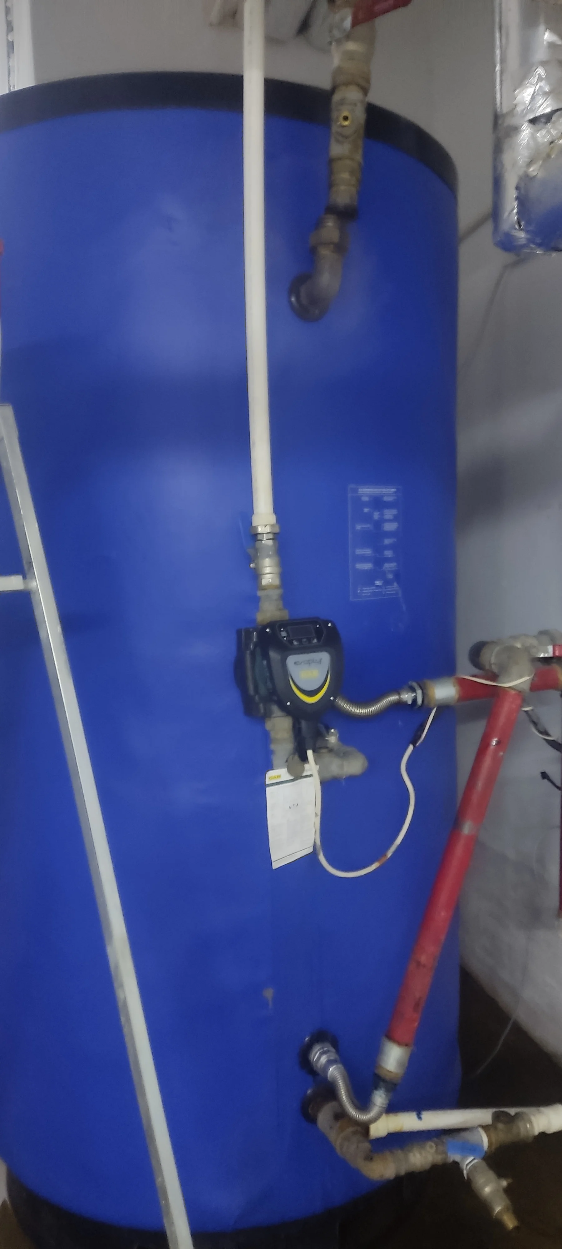 Serpantin Referans 1